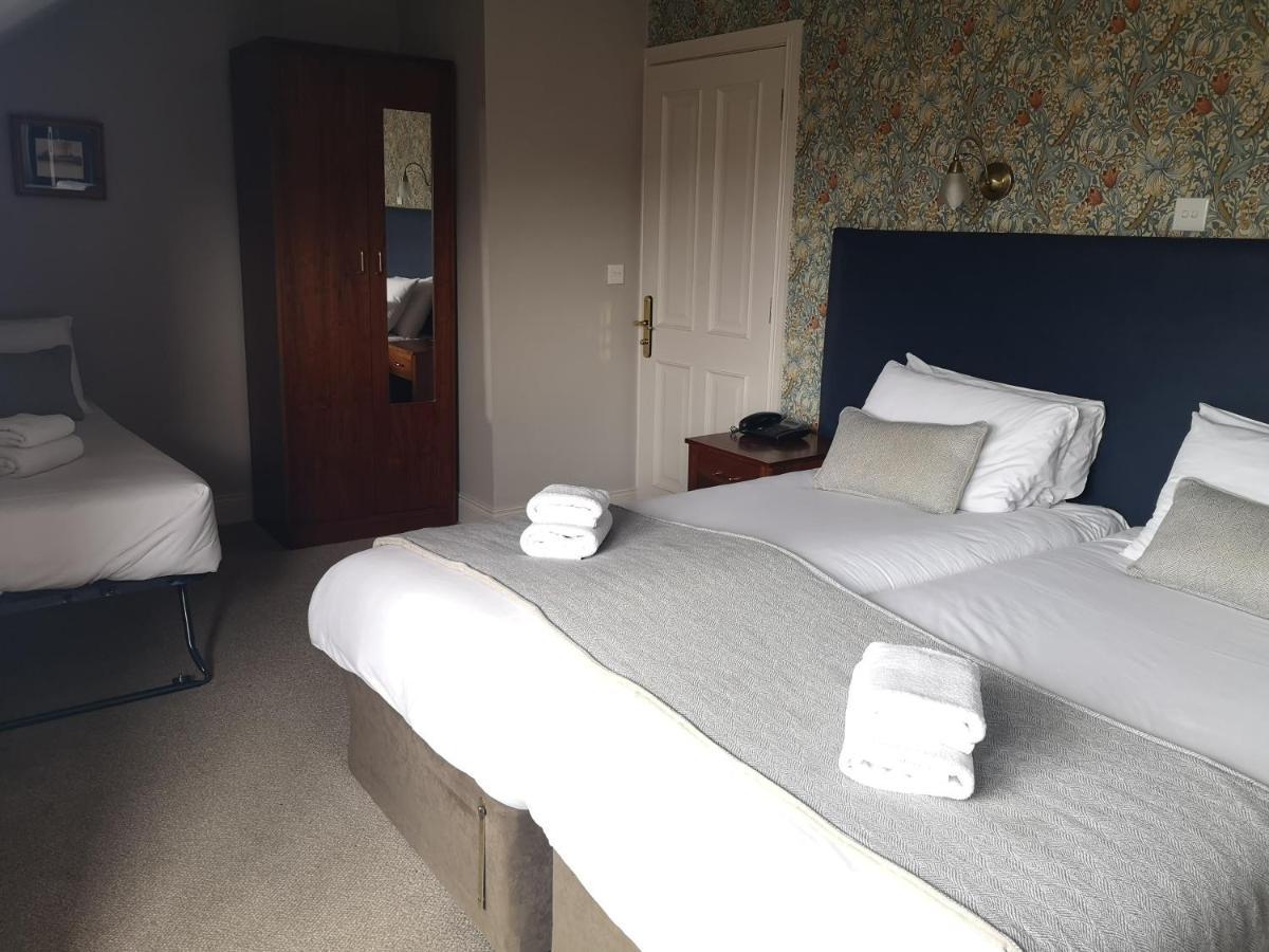 Glen Gat House Bed & Breakfast Dundalk Oda fotoğraf