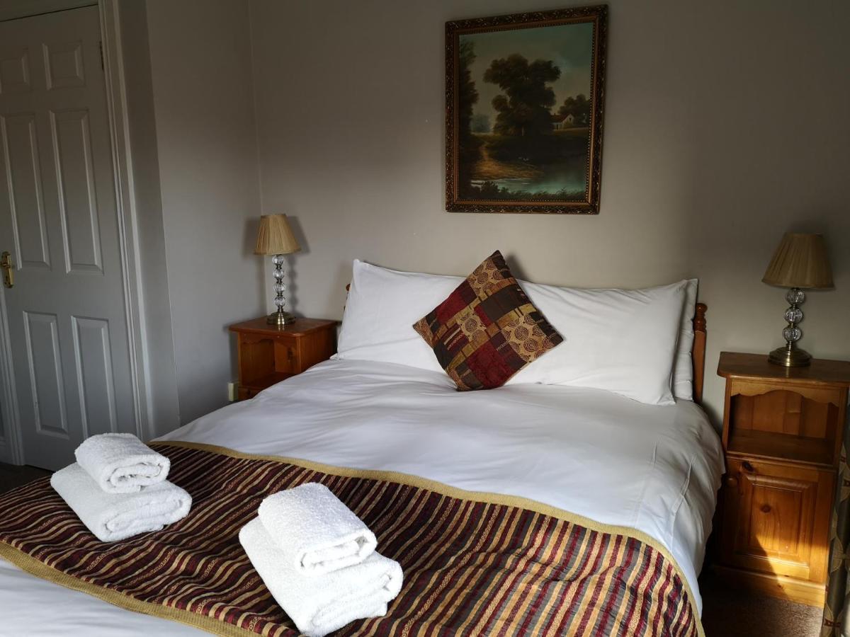 Glen Gat House Bed & Breakfast Dundalk Oda fotoğraf