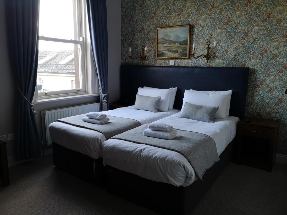 Glen Gat House Bed & Breakfast Dundalk Oda fotoğraf