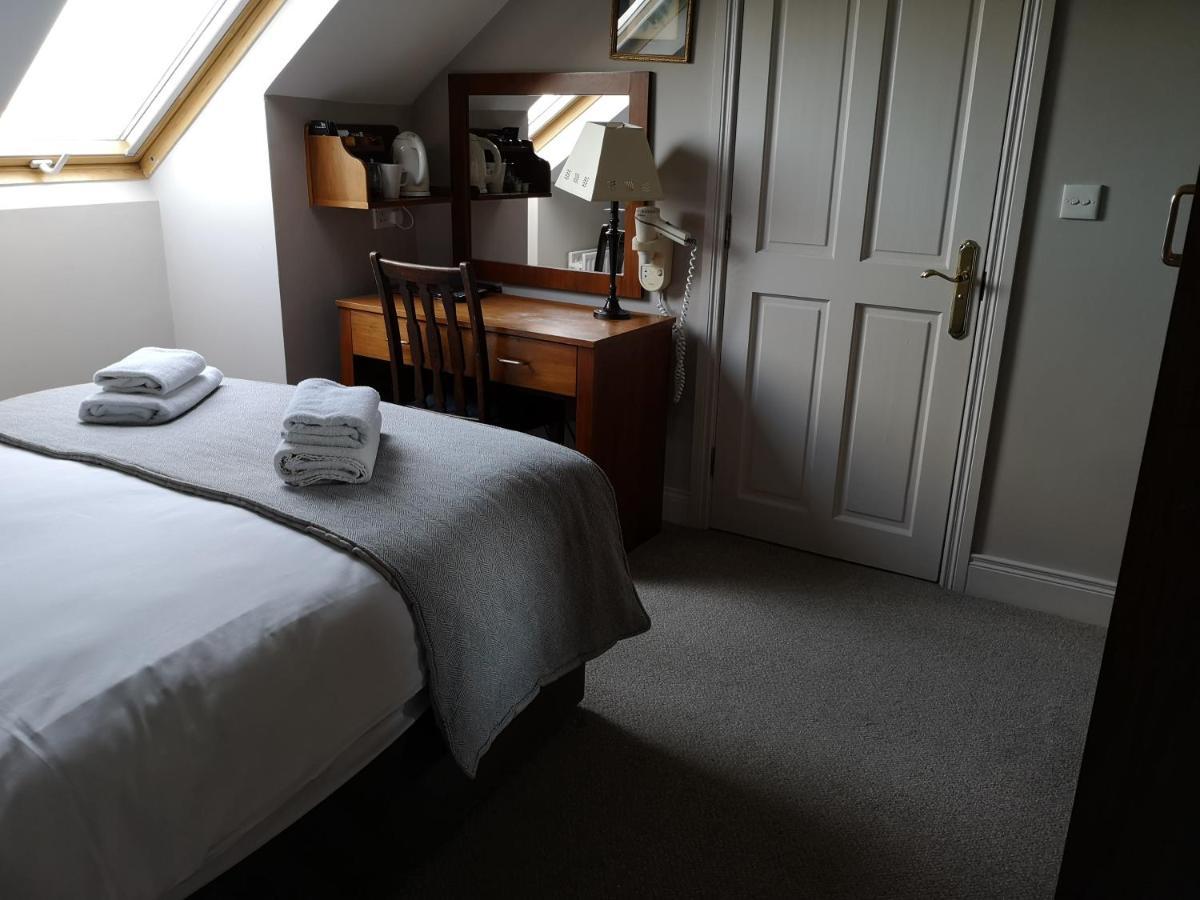 Glen Gat House Bed & Breakfast Dundalk Dış mekan fotoğraf