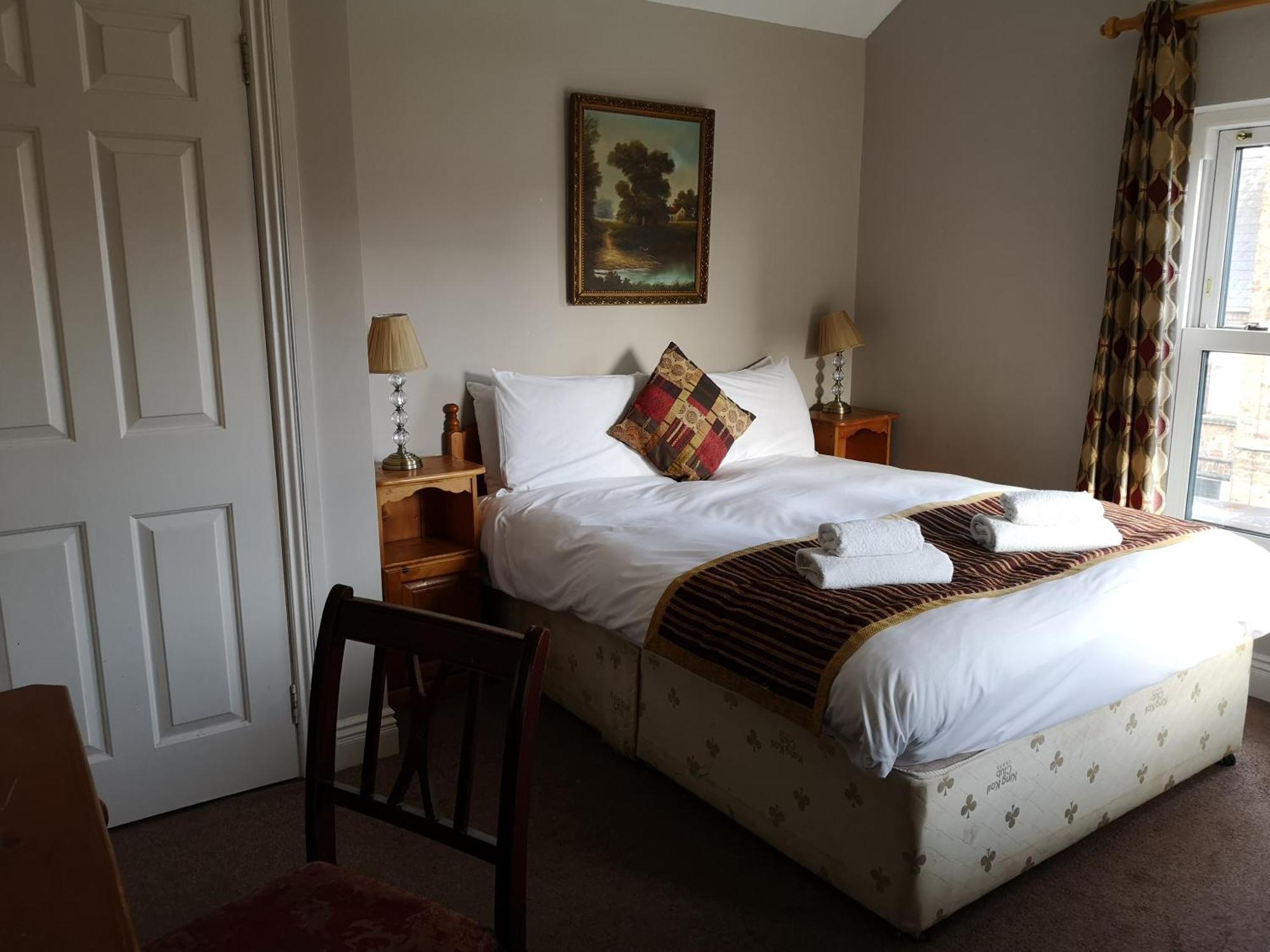 Glen Gat House Bed & Breakfast Dundalk Oda fotoğraf