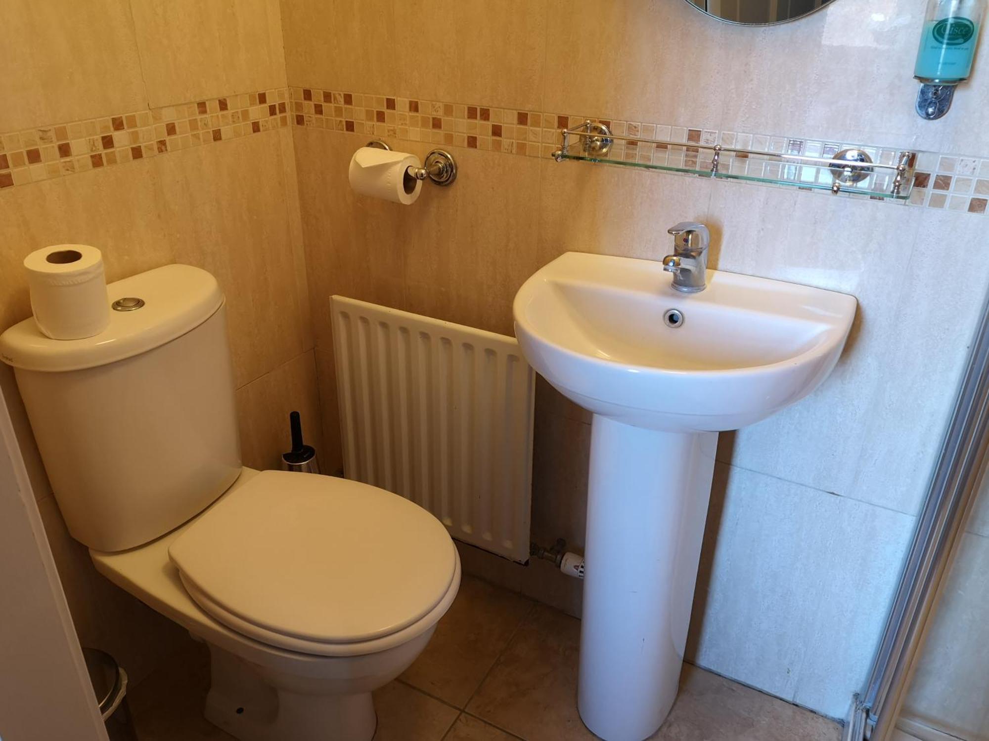 Glen Gat House Bed & Breakfast Dundalk Oda fotoğraf
