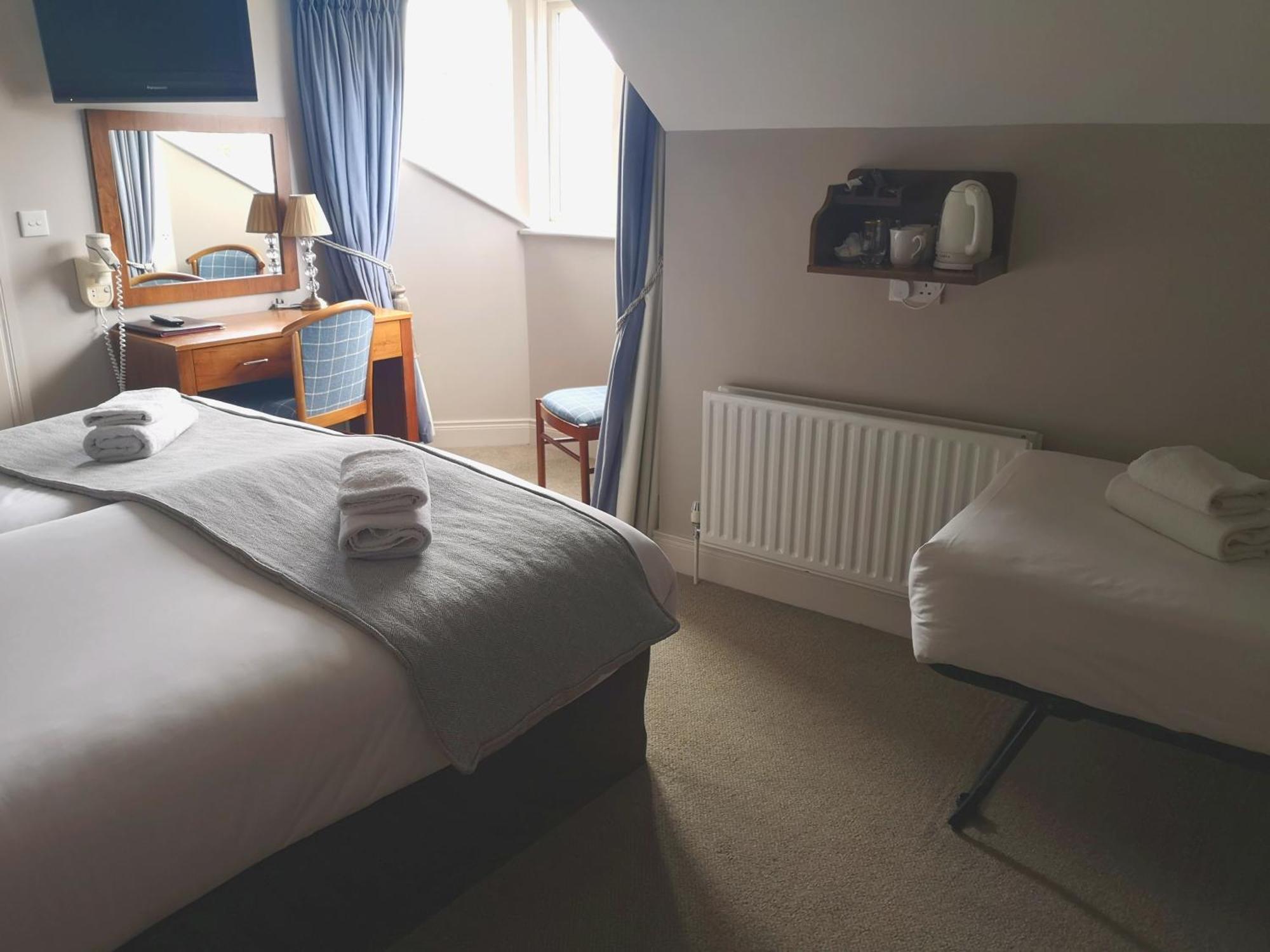 Glen Gat House Bed & Breakfast Dundalk Oda fotoğraf