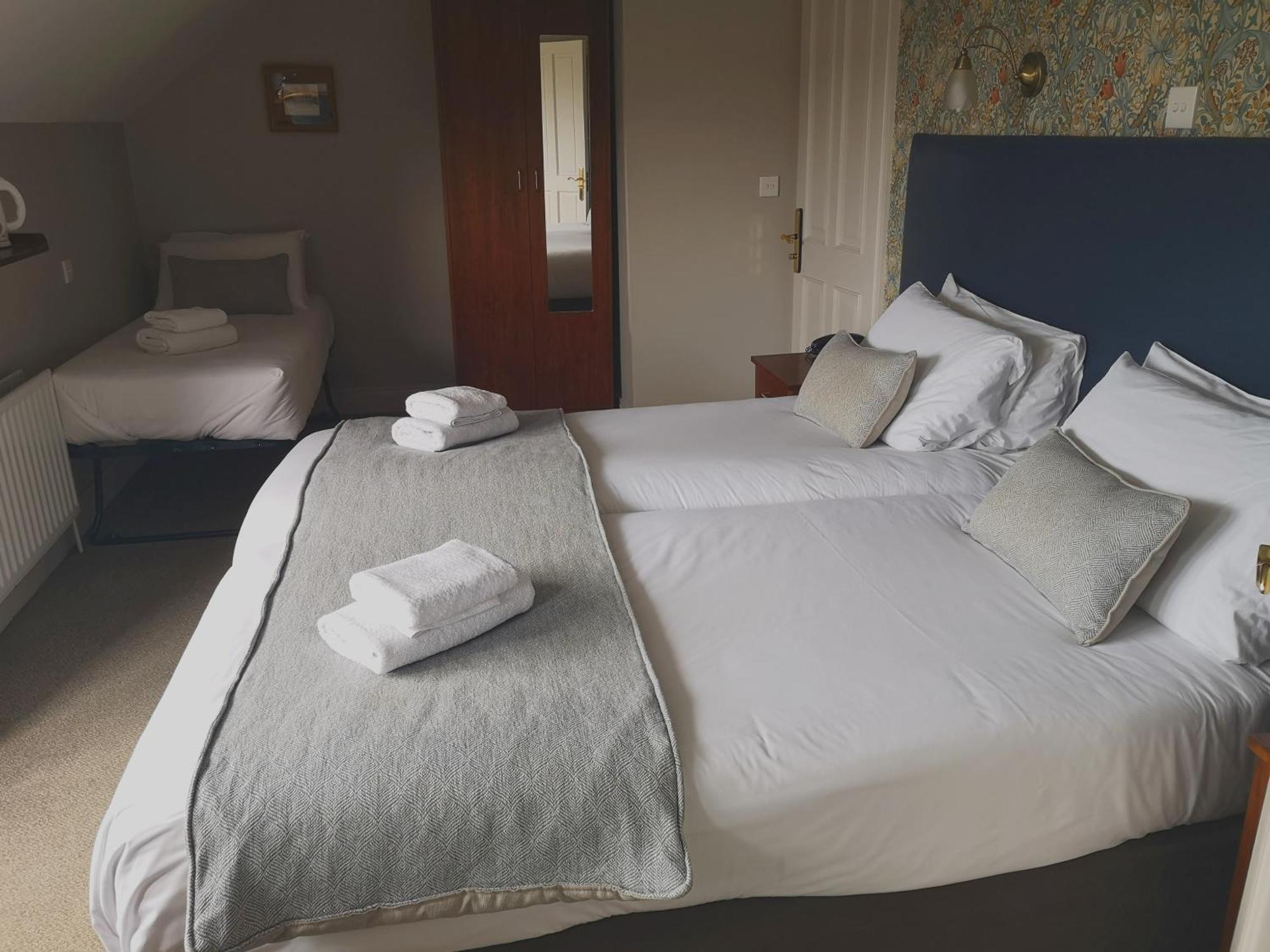 Glen Gat House Bed & Breakfast Dundalk Oda fotoğraf