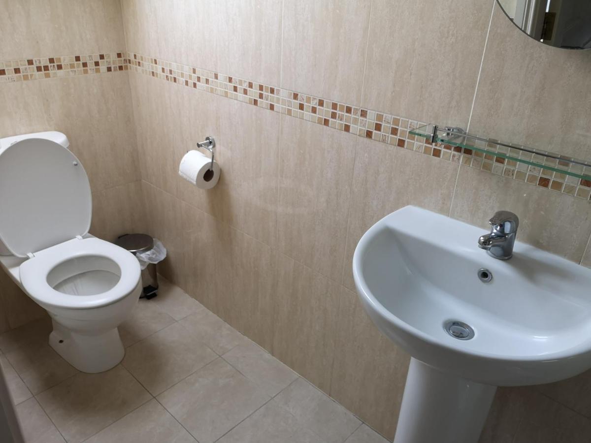 Glen Gat House Bed & Breakfast Dundalk Dış mekan fotoğraf
