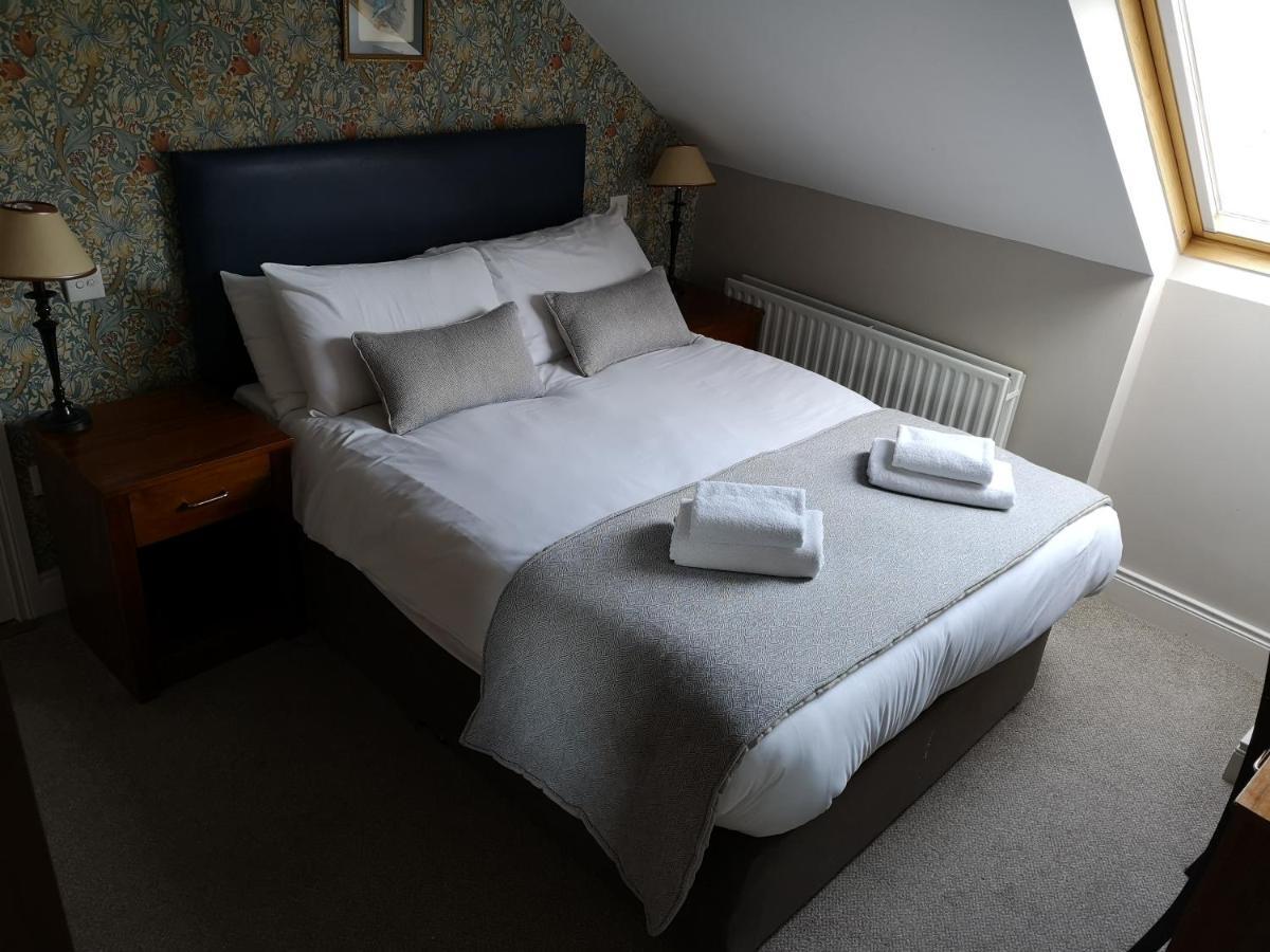 Glen Gat House Bed & Breakfast Dundalk Dış mekan fotoğraf