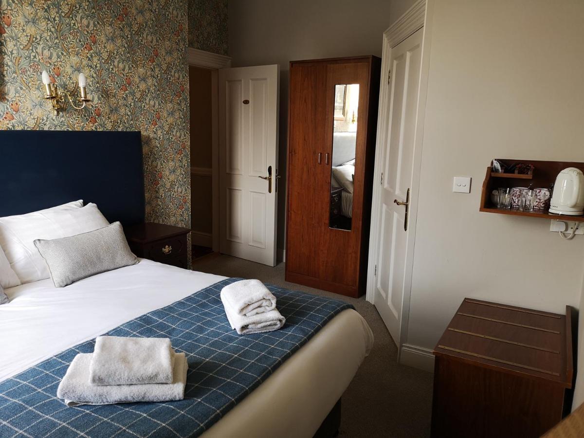 Glen Gat House Bed & Breakfast Dundalk Dış mekan fotoğraf