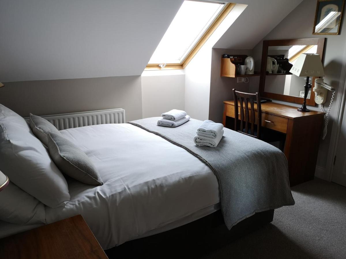 Glen Gat House Bed & Breakfast Dundalk Dış mekan fotoğraf